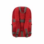 Zaino Scolastico Con Tripla Tasca Gorjuss My Story Adattabile A Carrello 0 1