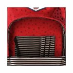 Zaino Scolastico Con Tripla Tasca Gorjuss My Story Adattabile A Carrello 0 3