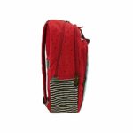 Zaino Scolastico Con Tripla Tasca Gorjuss My Story Adattabile A Carrello 0 5