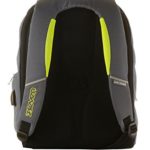 Zaino Scuola Advanced Seven Color Boy Grigio 30 Lt Inserti Rifrangenti 0 0