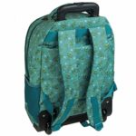 Zaino Scuola Trolley Coquette By Busquets 0 3