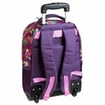 Zaino Scuola Trolley Garden By Busquets 0 0