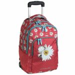 Zaino Scuola Trolley Hablando Sola By Dis2 0