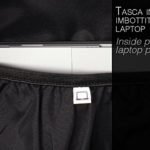 Zaino Tondo Invicta Ollie Face Fantasy Blu 25lt 0 1