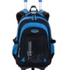 Zaino Trolley Fanspack Zaini Scuola Elementare Trolley Zaino Con Ruote En Oxford Zaini Per Bambini Zaino Rotolante Ragazzo Zaini Scuola Media 0