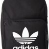 Adidas Bp Clas Trefoil Borsa Unisex Nero Taglia Unica 0