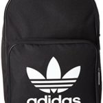 Adidas Bp Clas Trefoil Borsa Unisex Nero Taglia Unica 0