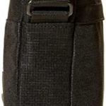 Adidas Tessuto In Nylon Nero Con Strisce Bianche 0 1