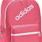 Adidas Dm6106 Zaino Uomo Blu Maruni Taglia Unica 0