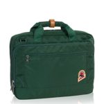 Invicta Borsa Portadocumenti 13 Office Verde 0