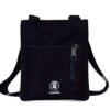 Invicta Borsa Tracolla Uomo Tiny Mini Shoulder Nera 0