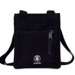 Invicta Borsa Tracolla Uomo Tiny Mini Shoulder Nera 0