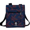 Invicta Borsa Tracolla Uomo Tiny Mini Shoulder Ruck Fu3 0