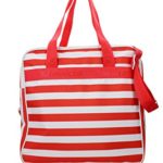 Invicta Borse A Spalla Rover Donna Poliestere 406001420 0 1