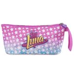 Astuccio Bambina Per La Scuola Astuccio Soy Luna Portapenne E Portamatite Perletti 10x21x8 Cm 0 0