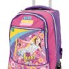 Auguri Preziosi Yl933000 Soy Luna Zaino Trolley 3 Ruote Con Gadget Incluso Collezione 201718 0