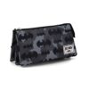 Batman Cammo Astuccio 24 Cm Nero Negro 0