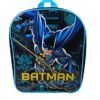 Batman Pv Zainetto Per Bambini 31 Cm 7 L Blu 0