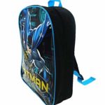 Batman Pv Zainetto Per Bambini 31 Cm 7 L Blu 0 2