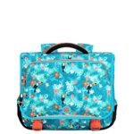 Delsey Paris Delsey Parigi Delsey School 2018 Cartella 38 Cm 2 Soffietti 0 0