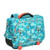 Delsey Paris Delsey Parigi Delsey School 2018 Cartella 38 Cm 2 Soffietti 0
