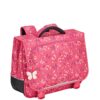 Delsey Paris Scolaire 2018 Cartella 38 Cm 21 Liters Rosa Pivoine 0