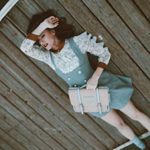 Ecosusi Borsa A Tracolla Borse A Mano In Pu Pelle Borsa Vintage Donna Rosa 0 1