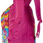 Karactermania 52361 Soy Luna Zaino Casual 42 Cm 21 Litri Rosa 0 0