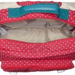 Kipling Iniko Cartella Scolastica Pink Summer Pop Multi Color 0 1