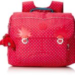 Kipling Iniko Cartella Scolastica Pink Summer Pop Multi Color 0