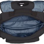 Kipling Iniko Zaini Unisex Bambini Nero True Black 15x24x45 Cm W X H X L 0 2