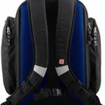 Lego Bags Lego Bags Schulrucksack Venture Rucksack Nur 750 Kg Schultasche Mit Lego Ninjago Motiv Zaino 44 Centimeters 225 Blu Urban 0 0