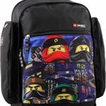 Lego Bags Lego Bags Schulrucksack Venture Rucksack Nur 750 Kg Schultasche Mit Lego Ninjago Motiv Zaino 44 Centimeters 225 Blu Urban 0