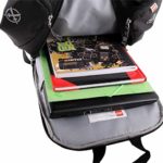 Lego Bags Lego Bags Schulrucksack Venture Rucksack Nur 750 Kg Schultasche Mit Lego Ninjago Motiv Zaino 44 Centimeters 225 Blu Urban 0 3