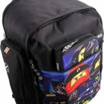 Lego Bags Lego Bags Schulrucksack Venture Rucksack Nur 750 Kg Schultasche Mit Lego Ninjago Motiv Zaino 44 Centimeters 225 Blu Urban 0 5