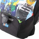 Lego Bags Lego Bags Zaino Leggero Per Bambini Con Lego City 32 Cm Police Chopper Blu 400806457 0 0