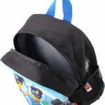 Lego Bags Lego Bags Zaino Leggero Per Bambini Con Lego City 32 Cm Police Chopper Blu 400806457 0 3