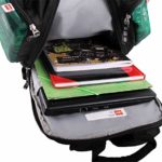 Lego Bags Lego Bags Zaino Per La Scuola Venture 750 G Con Motivo Lego Ninjago 44 Cm 225 Litri Energy 0 3