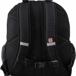 Lego Bags Zaino Lego Bags Per Bambini 3d 440 G Con Motivo Lego Ninjago 36 Cm 175 Litri Maschera Lloyd 0 0