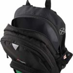 Lego Bags Zaino Lego Bags Per Bambini 3d 440 G Con Motivo Lego Ninjago 36 Cm 175 Litri Maschera Lloyd 0 1