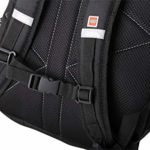 Lego Bags Zaino Lego Bags Per Bambini 3d 440 G Con Motivo Lego Ninjago 36 Cm 175 Litri Maschera Lloyd 0 4