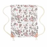 Leapop Sacca Da Ginnastica Unisex In Tela Con Stampa Simpatica Con Tasca Interna 0 0