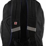 Lego Bags Lego Bags Zaino Per La Scuola Peso 350 G Con Motivo Lego Ninjago 40 Cm 165 Litri Urban 0 0