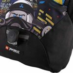 Lego Bags Lego Bags Zaino Per La Scuola Peso 350 G Con Motivo Lego Ninjago 40 Cm 165 Litri Urban 0 4