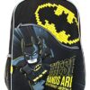 Lego Batman Zaino Per Ragazzi Lego Batman 0