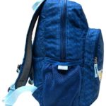 Lego Chima Heritage Zaino Classico Blue Blu Dp0956 700c 0 0