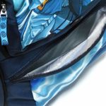 Lego Core Line Freshmen Ninjago Cole Zaino 41 Cm 33 Liters Nero Negro 0 4