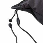 Lego Lego Star Wars Luxus Sporttasche Zainetto Per Bambini 39 Cm Nero Black 0 1