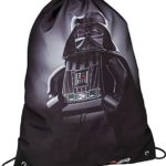 Lego Lego Star Wars Luxus Sporttasche Zainetto Per Bambini 39 Cm Nero Black 0