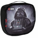 Lego Lego Star Wars Rucksack Mit Sporttasche Zainetto Per Bambini 41 Cm Nero Black 0 1